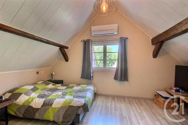 Maison à vendre  6 pièces - 126 m 2   FROESCHWILLER  - 67