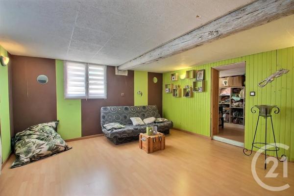 Maison à vendre  6 pièces - 126 m 2   FROESCHWILLER  - 67