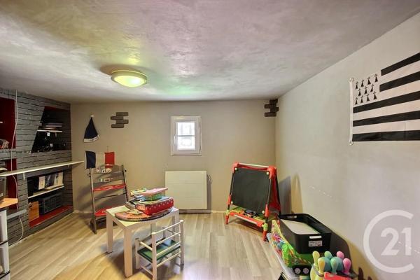 Maison à vendre  6 pièces - 126 m 2   FROESCHWILLER  - 67
