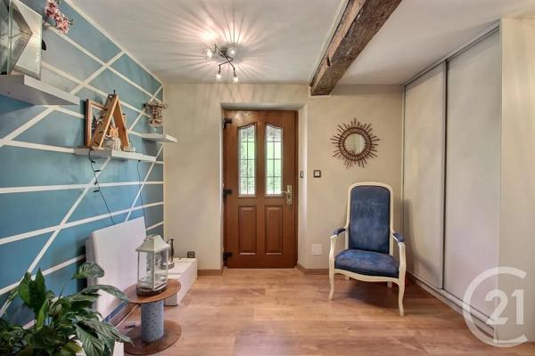 Maison à vendre  6 pièces - 126 m 2   FROESCHWILLER  - 67
