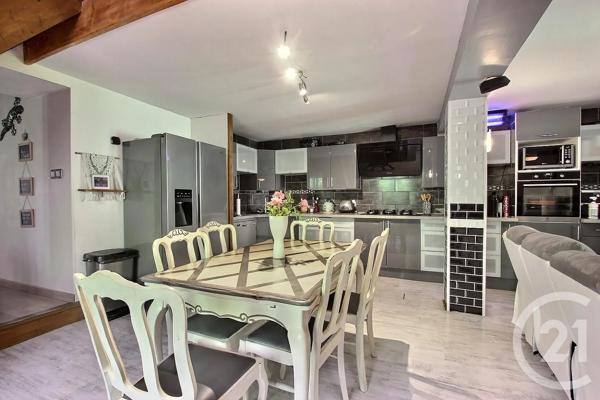 Maison à vendre  6 pièces - 126 m 2   FROESCHWILLER  - 67