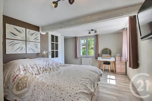 Maison à vendre  6 pièces - 126 m 2   FROESCHWILLER  - 67