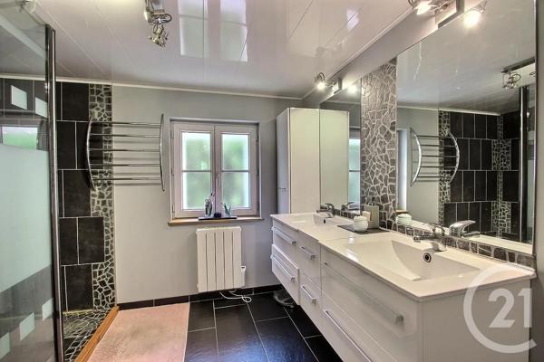 Maison à vendre  6 pièces - 126 m 2   FROESCHWILLER  - 67