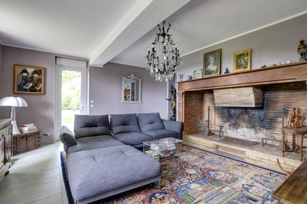 Vente Maison de luxe Rabastens 15 Pièces 542 m²