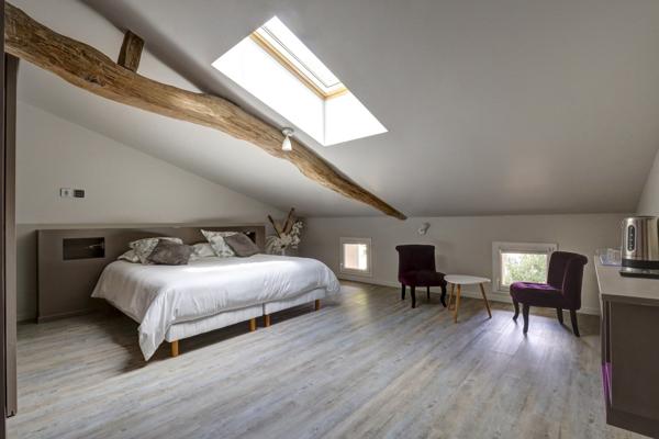 Vente Maison de luxe Rabastens 15 Pièces 542 m²
