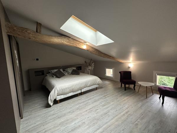 Vente Maison de luxe Rabastens 15 Pièces 542 m²