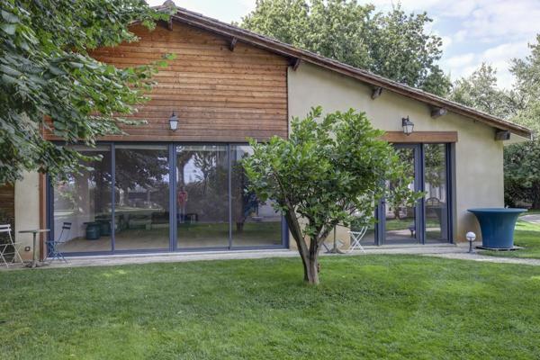 Vente Maison de luxe Rabastens 15 Pièces 542 m²