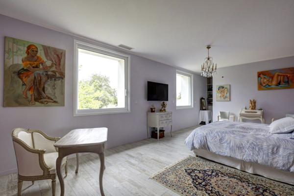 Vente Maison de luxe Rabastens 15 Pièces 542 m²