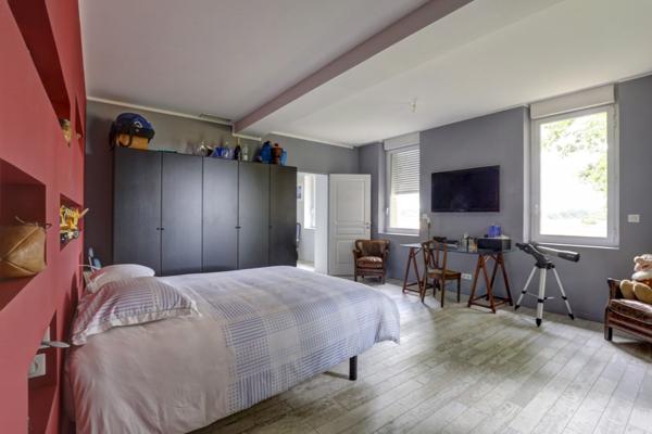 Vente Maison de luxe Rabastens 15 Pièces 542 m²