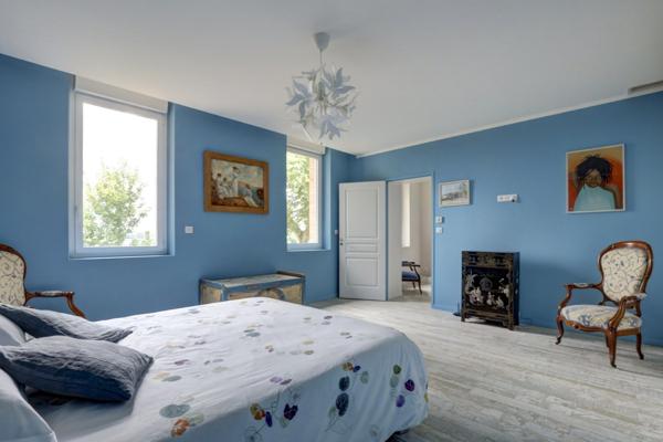 Vente Maison de luxe Rabastens 15 Pièces 542 m²