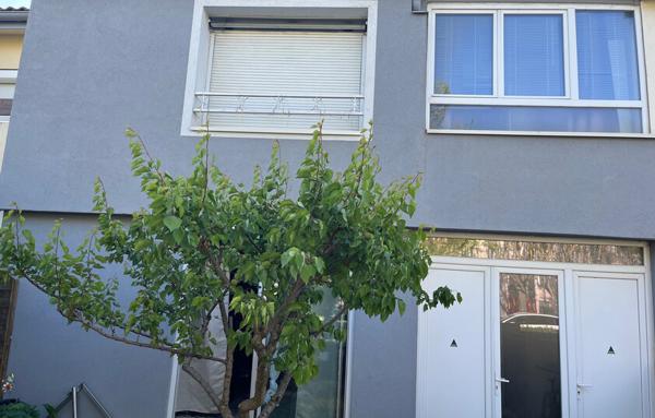 Maison de 144 m²