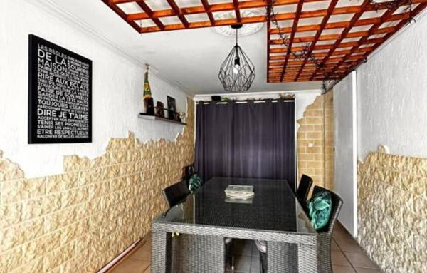 Maison de 144 m²