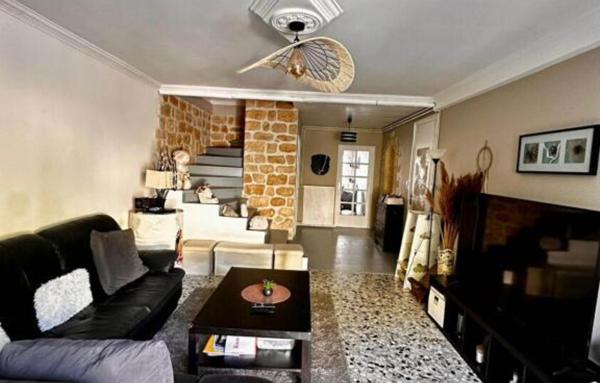 Maison de 144 m²