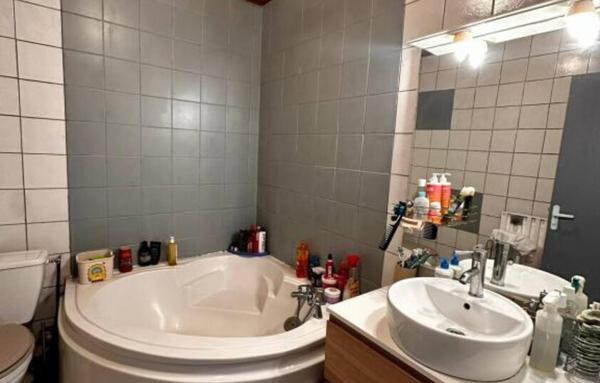 Maison de 144 m²