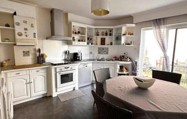 Maison de 144 m²
