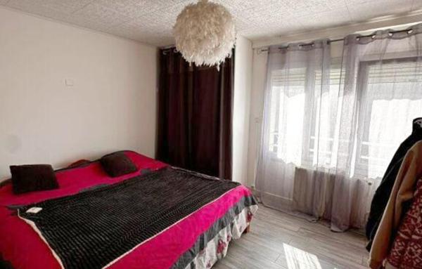 Maison de 144 m²
