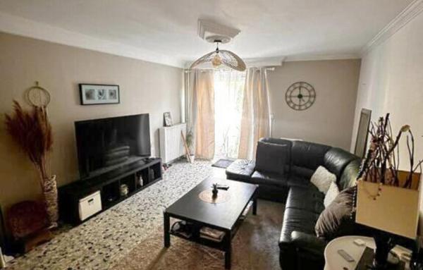 Maison de 144 m²