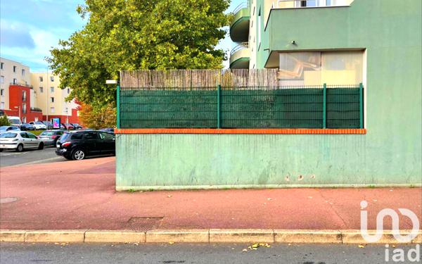 Appartement à vendre 3 pièces 64 m² Évry