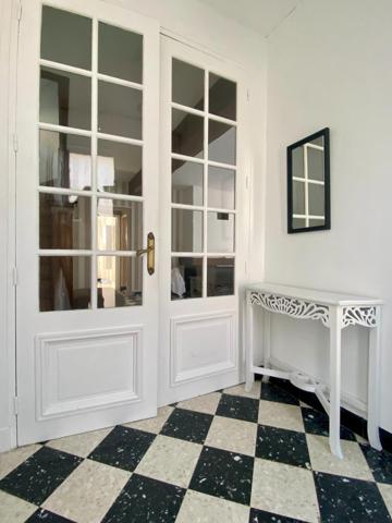 Belle maison individuelle
