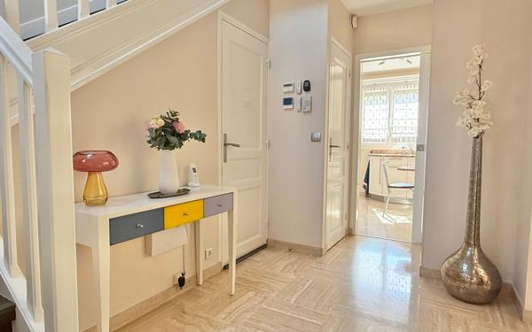 Maison à vendre    6 pièces • 91 m2 Chilly-Mazarin