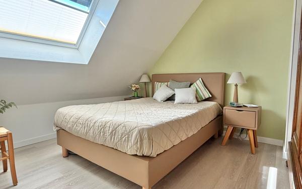 Maison à vendre    6 pièces • 91 m2 Chilly-Mazarin