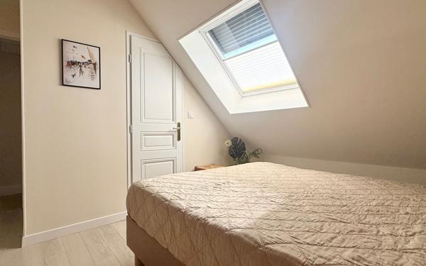 Maison à vendre    6 pièces • 91 m2 Chilly-Mazarin