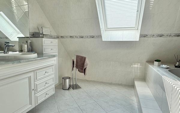 Maison à vendre    6 pièces • 91 m2 Chilly-Mazarin