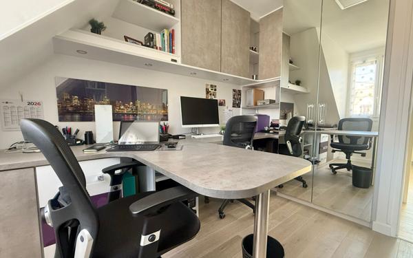 Maison à vendre    6 pièces • 91 m2 Chilly-Mazarin