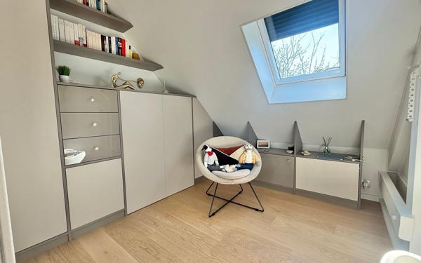 Maison à vendre    6 pièces • 91 m2 Chilly-Mazarin