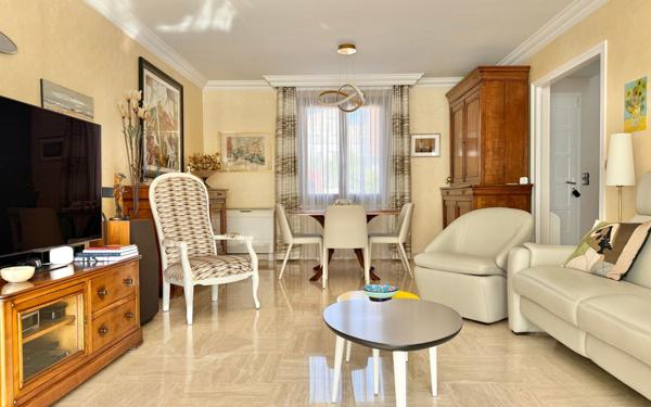 Maison à vendre    6 pièces • 91 m2 Chilly-Mazarin