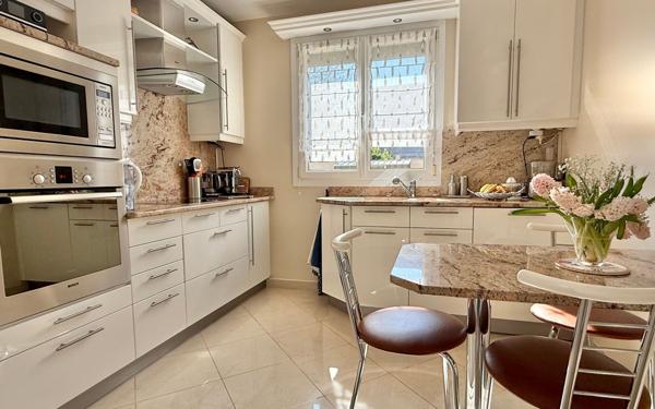 Maison à vendre    6 pièces • 91 m2 Chilly-Mazarin