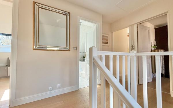 Maison à vendre    6 pièces • 91 m2 Chilly-Mazarin