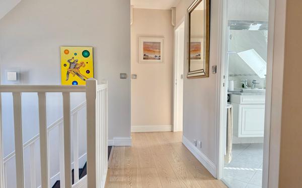 Maison à vendre    6 pièces • 91 m2 Chilly-Mazarin