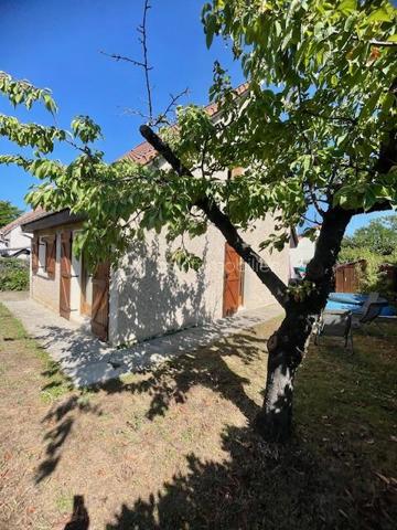 Maison traditionnelle de 88 m²