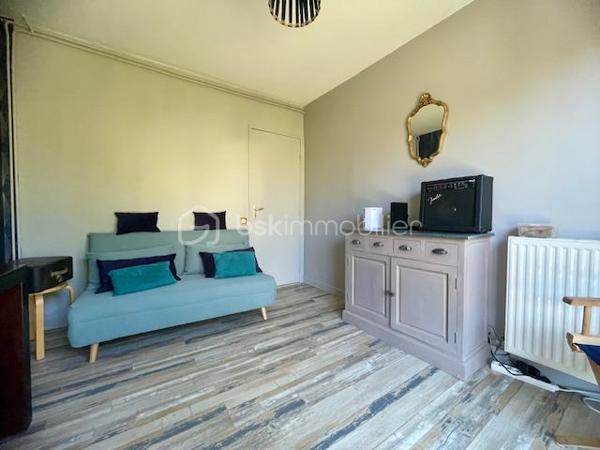 Maison traditionnelle de 88 m²