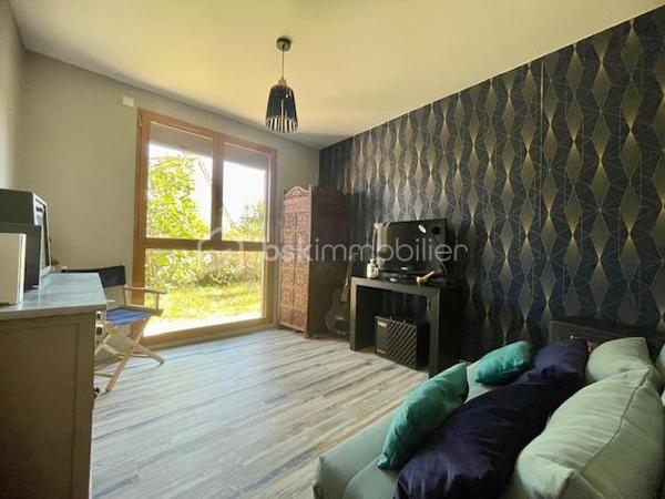 Maison traditionnelle de 88 m²