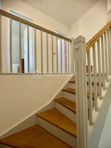 Maison traditionnelle de 88 m²