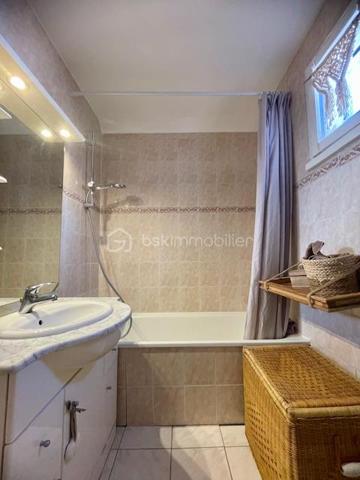 Maison traditionnelle de 88 m²