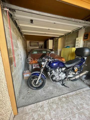 Maison traditionnelle de 88 m²