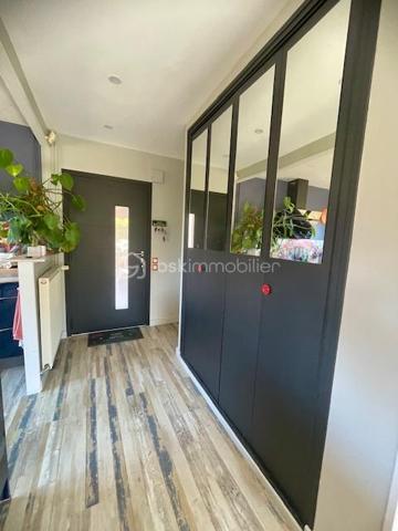 Maison traditionnelle de 88 m²