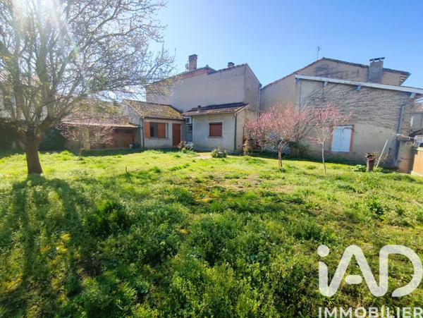 Maison à vendre 5 pièces 216 m² Nègrepelisse