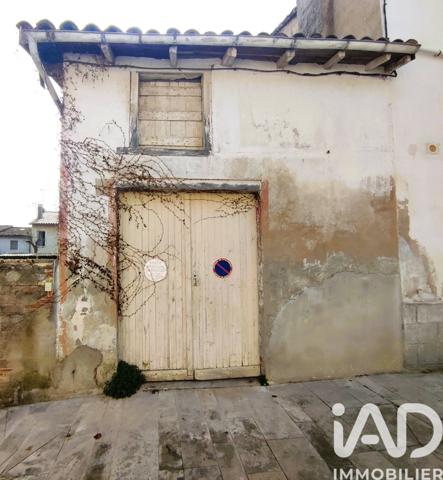 Maison à vendre 5 pièces 216 m² Nègrepelisse