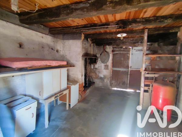 Maison à vendre 5 pièces 216 m² Nègrepelisse