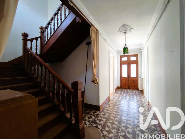 Maison à vendre 5 pièces 216 m² Nègrepelisse