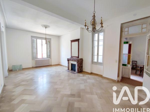 Maison à vendre 5 pièces 216 m² Nègrepelisse