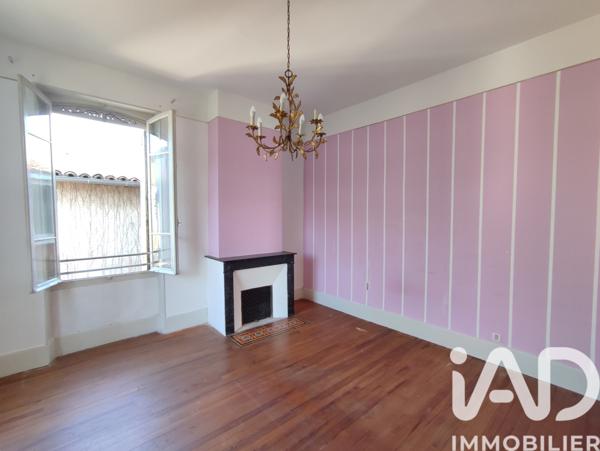 Maison à vendre 5 pièces 216 m² Nègrepelisse