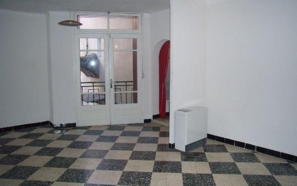 Maison à louer    3 pièces •  Saint-Ambroix