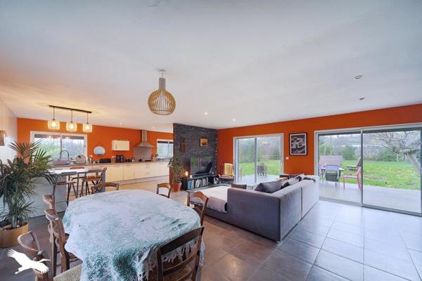 Maison à vendre |                                       Rabastens |                                        5 pièces  |  129 m²