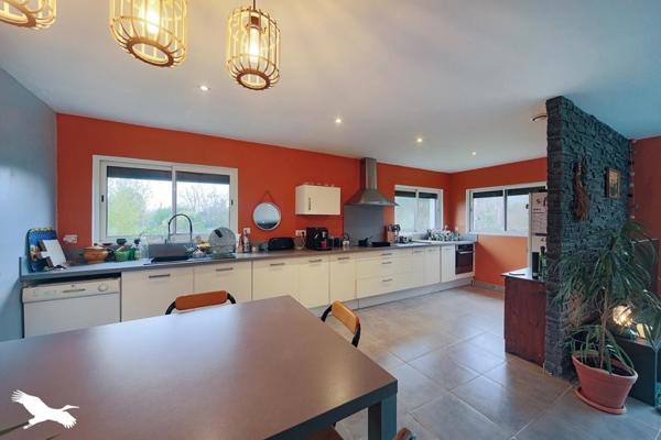 Maison à vendre |                                       Rabastens |                                        5 pièces  |  129 m²
