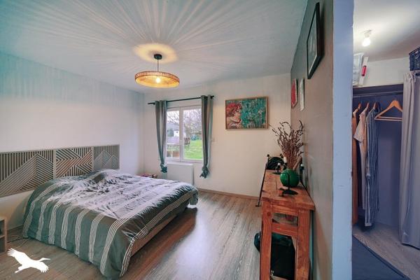 Maison à vendre |                                       Rabastens |                                        5 pièces  |  129 m²